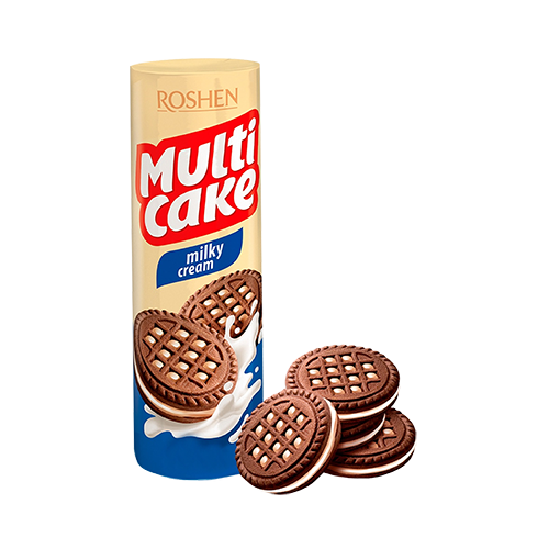 MULTI CAKE milky cream