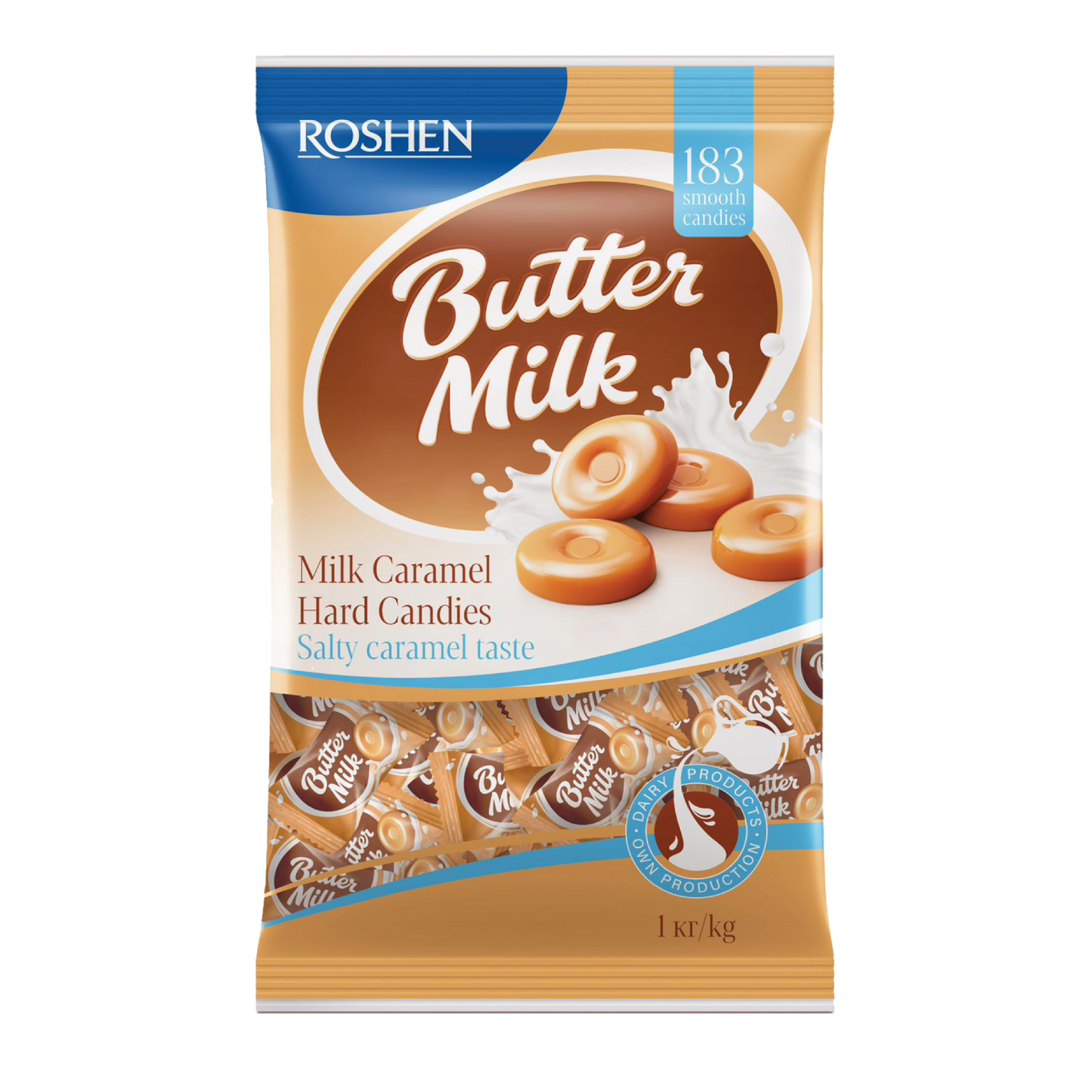 ROSHEN Butter Milk
