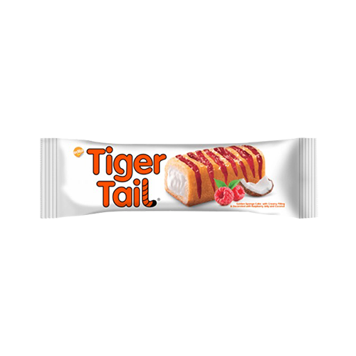 TIGER TAIL