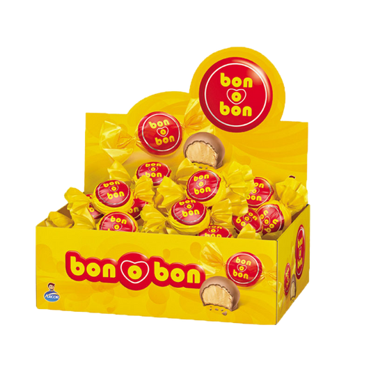 ARCOR Bon O Bon Chocolate Praline (450g)