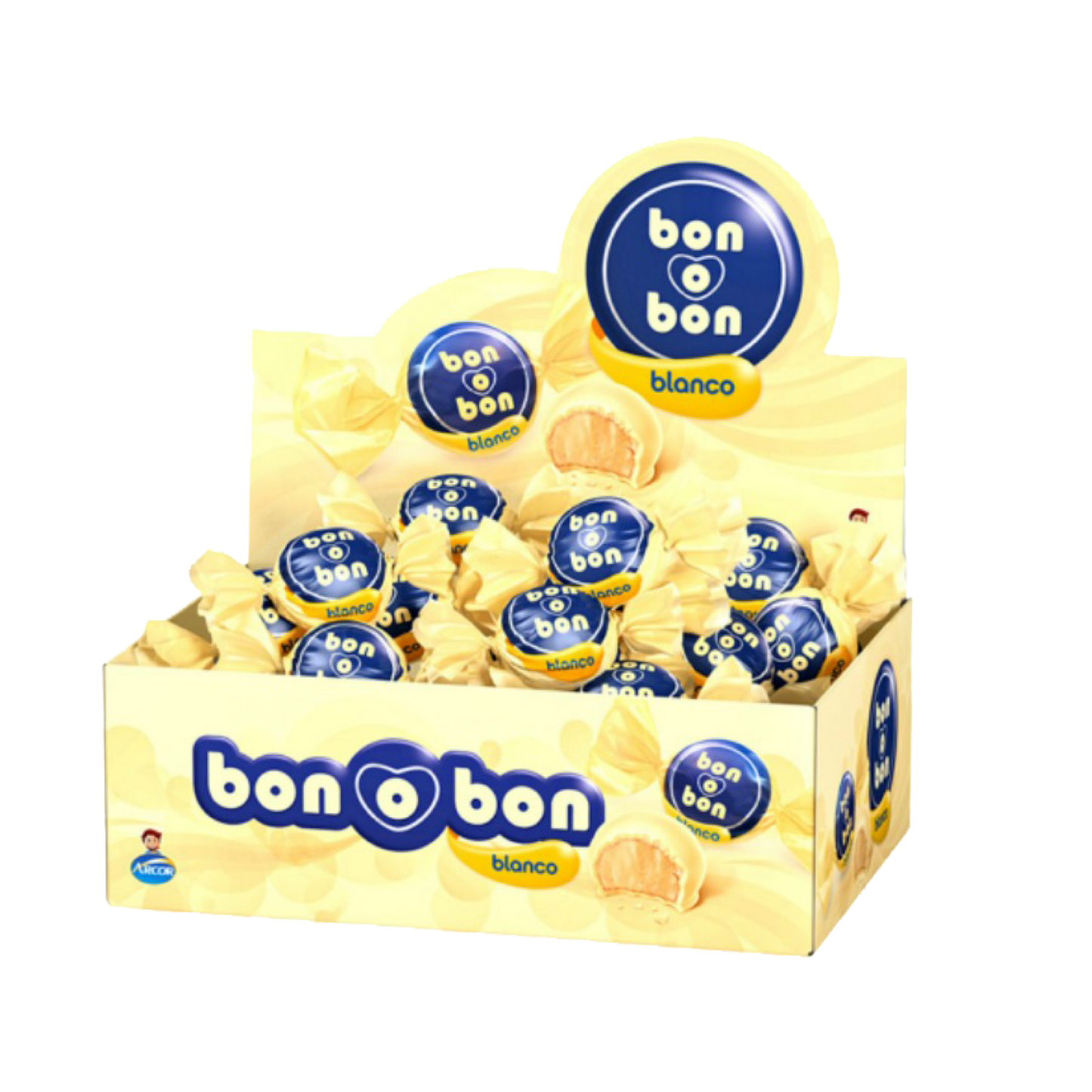 ARCOR bon o bon