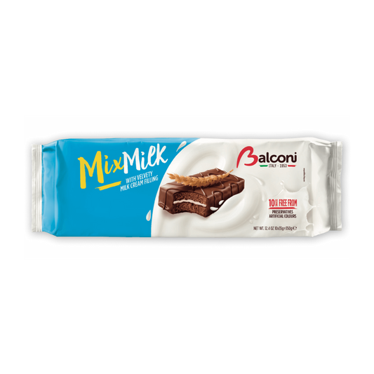 BALCONI Mix Milk