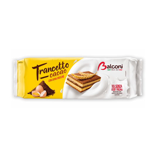 BALCONI Trancetto Cacao