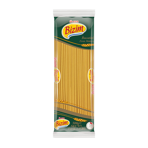 ULKER BIZIM Pasta Spaghetti