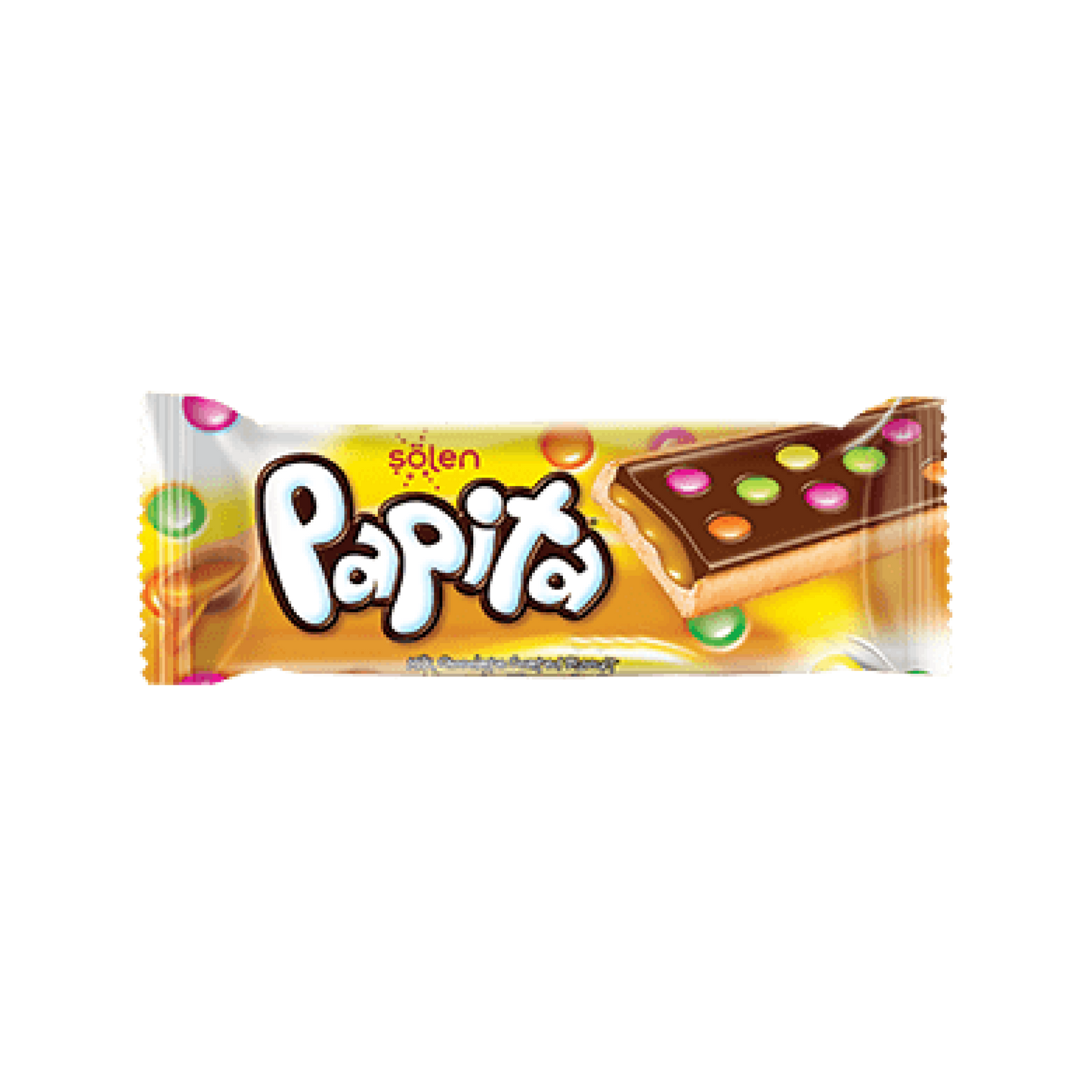 PAPITA Caramel