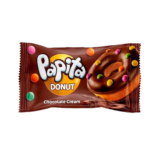 PAPITA Donuts Chocolate