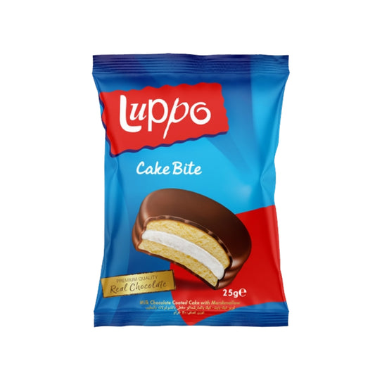 LUPPO Cake Bite