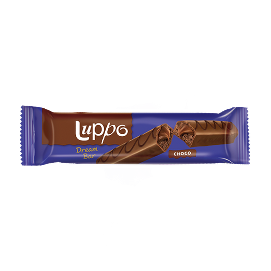 LUPPO Dream bar choco