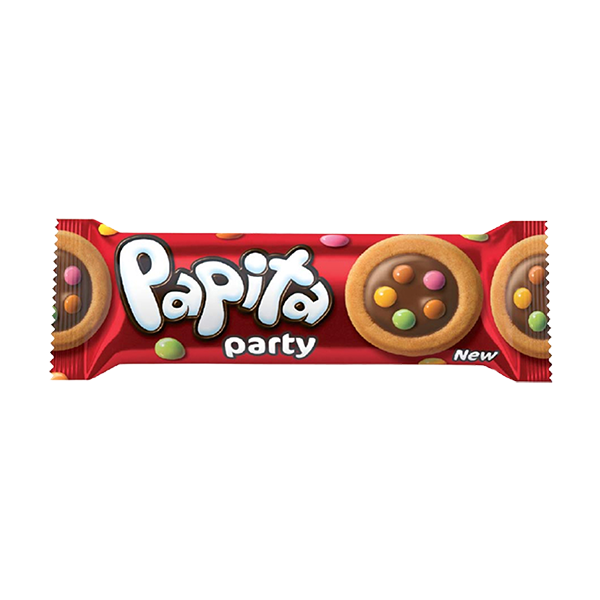 PAPITA PARTY Milk biscuit