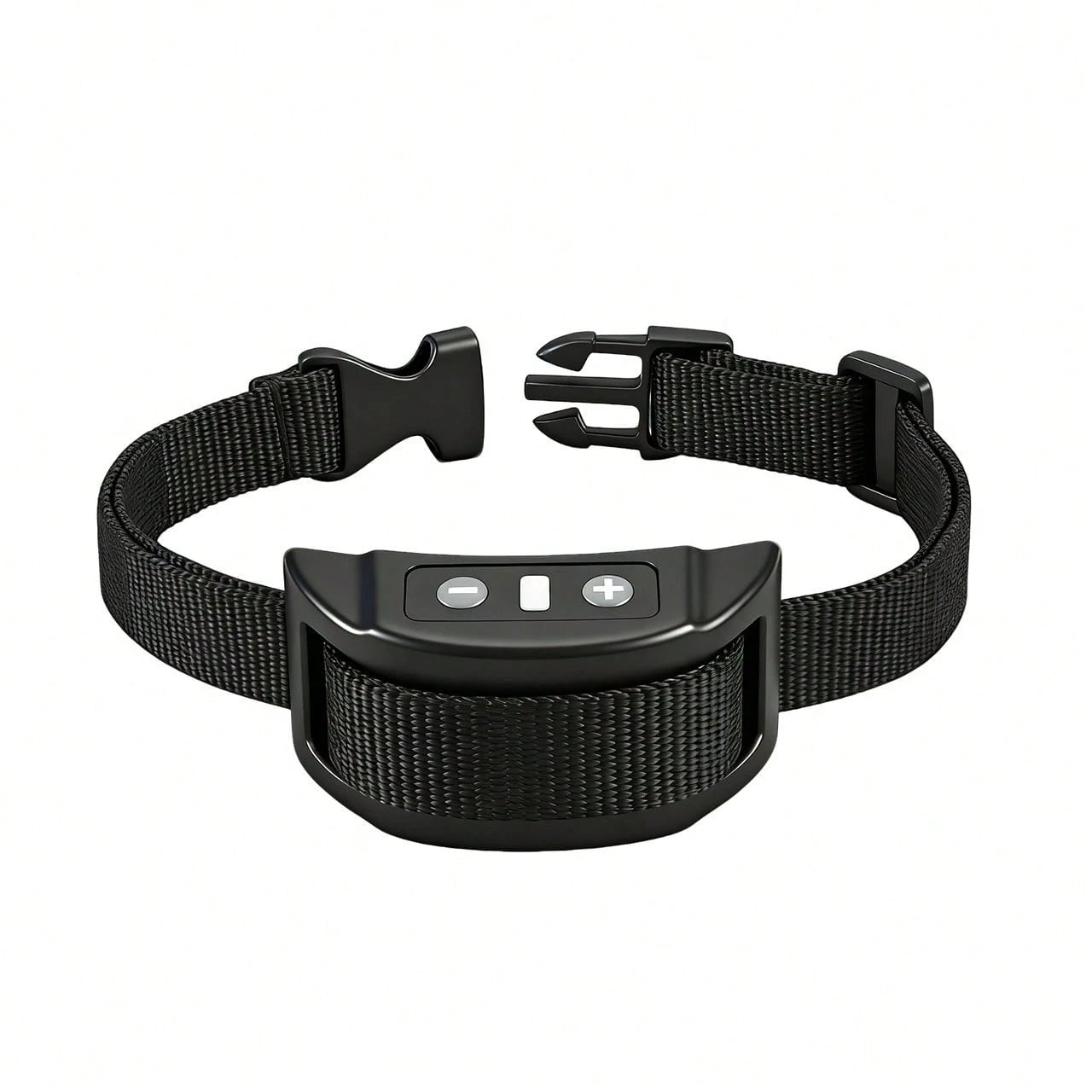 Automatic Rechargeable Bark Collar for Dogs | Waterproof Anti-Bark Training Collar
