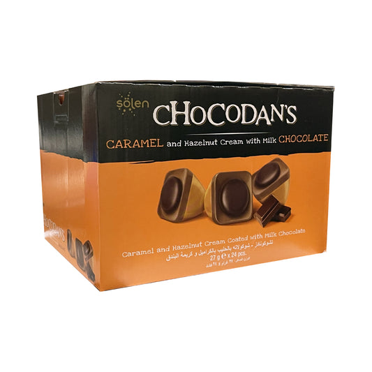 CHOCODAN'S