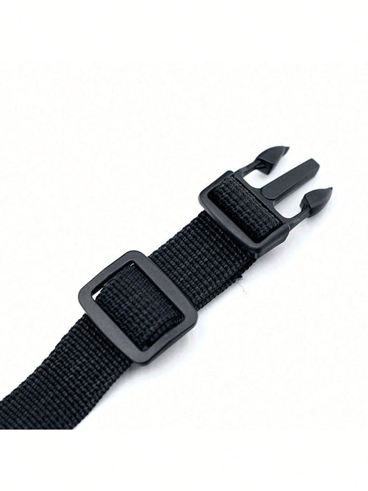 Breathable No-Pull Pet Harness | Adjustable Dog & Cat Vest