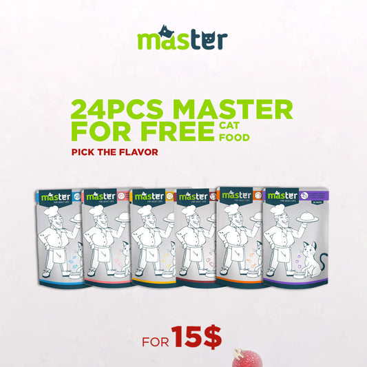 Master Offer