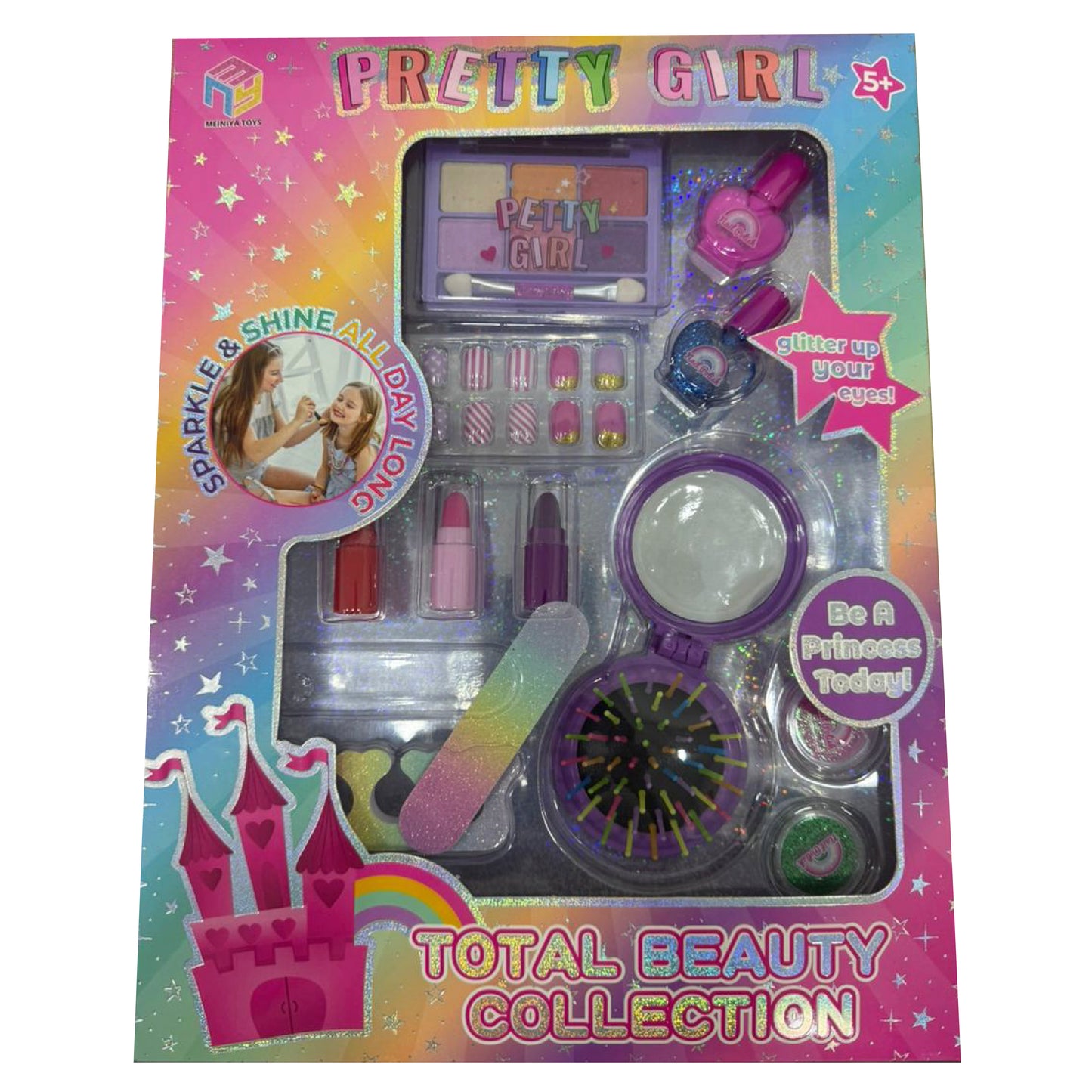 ELIT Christmas Bundle 7 + Free Toy