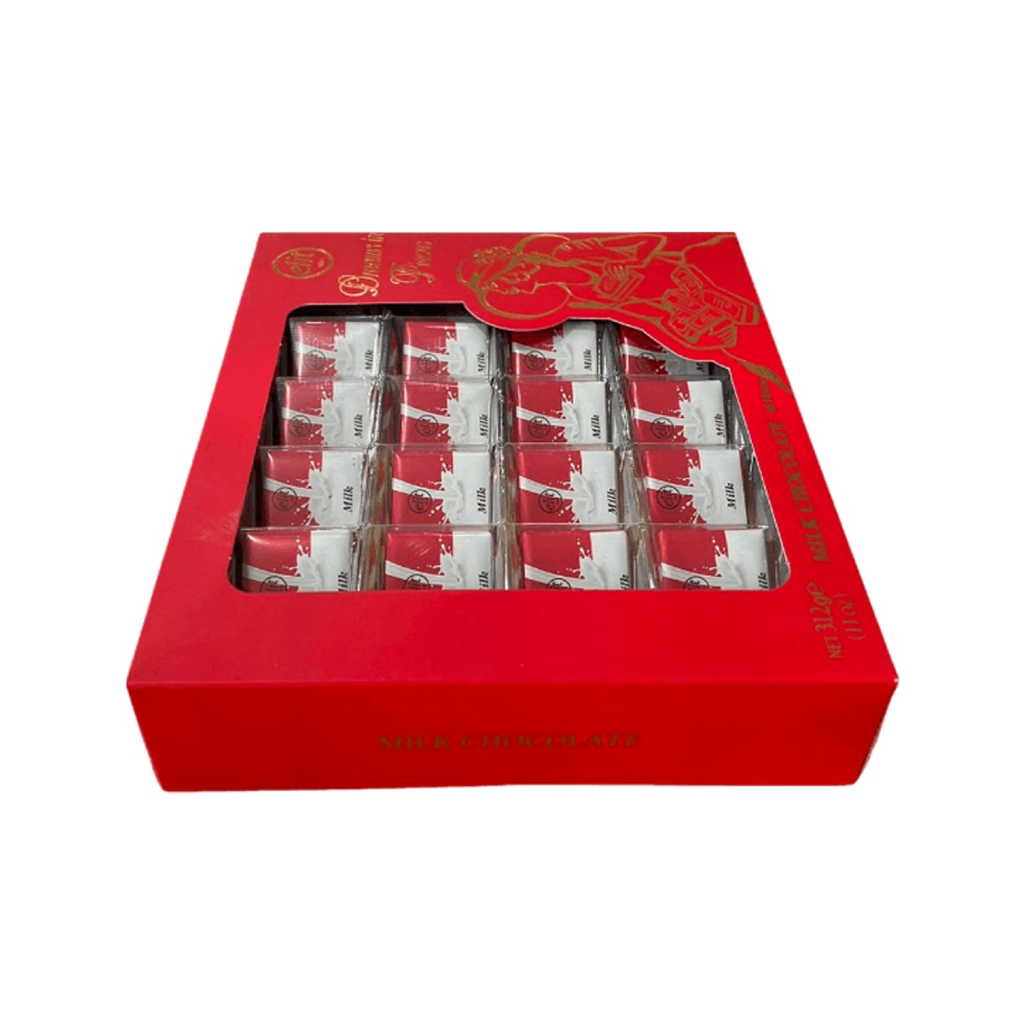 ELIT Dreams in Pieces