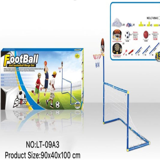 ELIT Christmas Bundle 4 + Free Toy