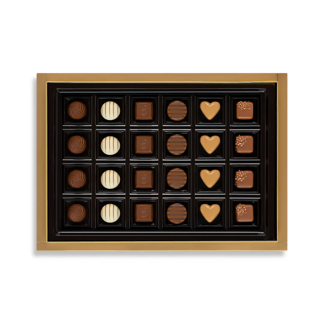 ELIT Praline Selection Gold (244g) - 24 pieces per box