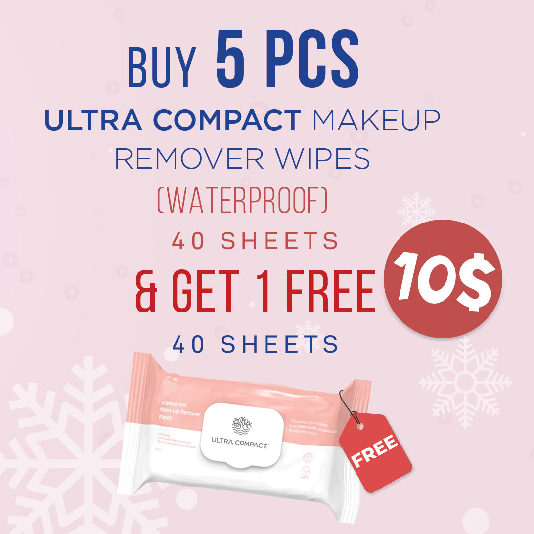 Wipes Christmas Offer 2