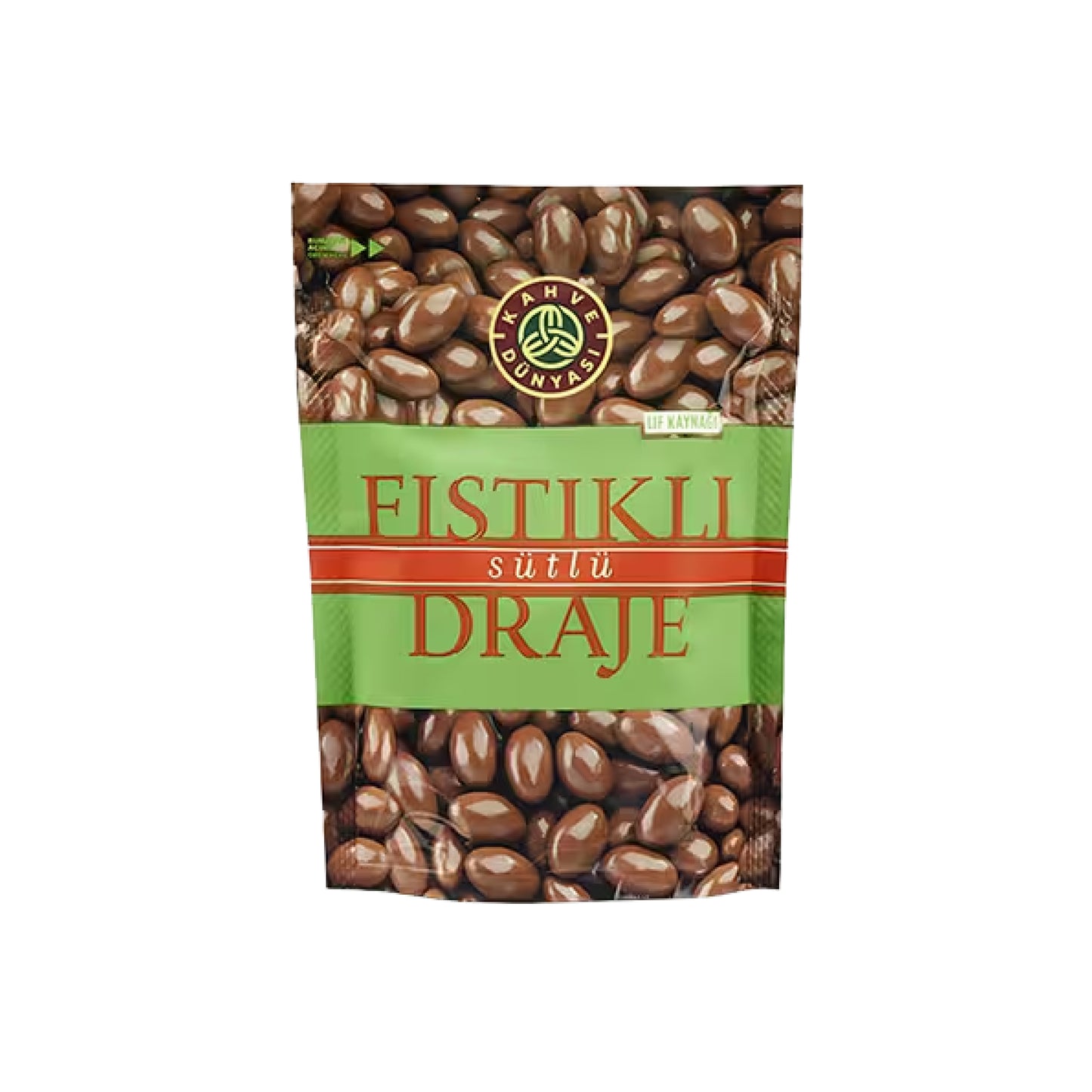 Kahve Dünyası Chocolate Covered Pistachio Draje