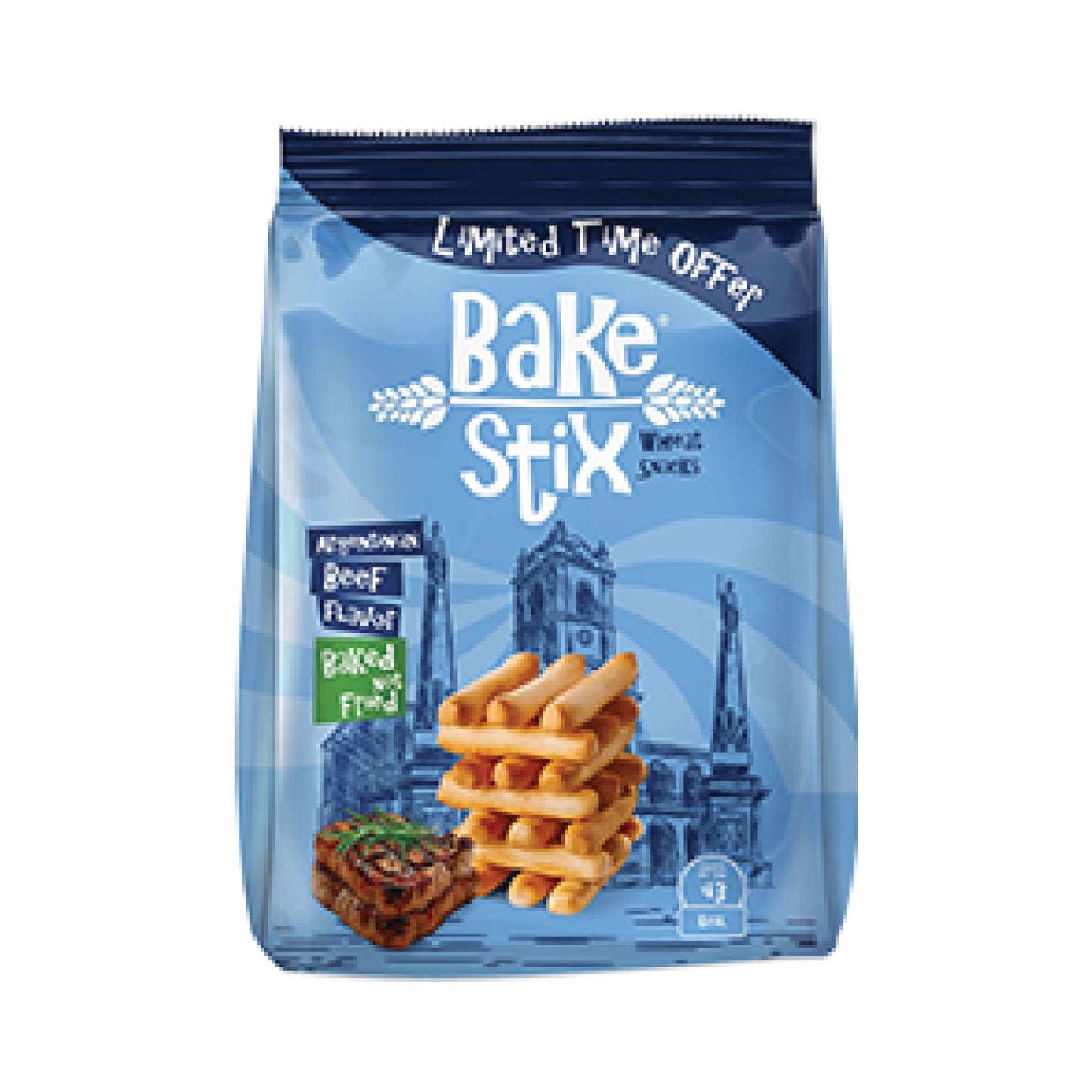 BAKE STIX Argentinian Beef