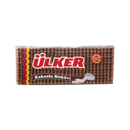 Ulker Petit Beurre Classic Tea & Coffee Biscuits