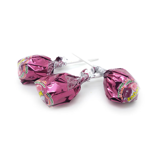 VIDAL Lollipops Cola