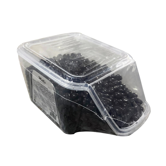 ELIT Dragee Dark Chocolate Coated Raisins (2kg)