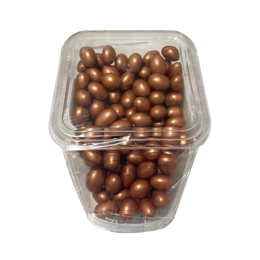ELIT Milk Chocolate Coated Almond Bronze Dragee