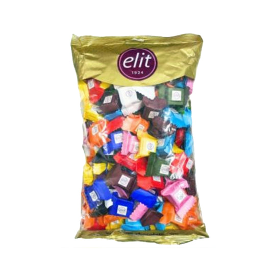 ELIT Dream in Colors Assorted Chocolate Bag