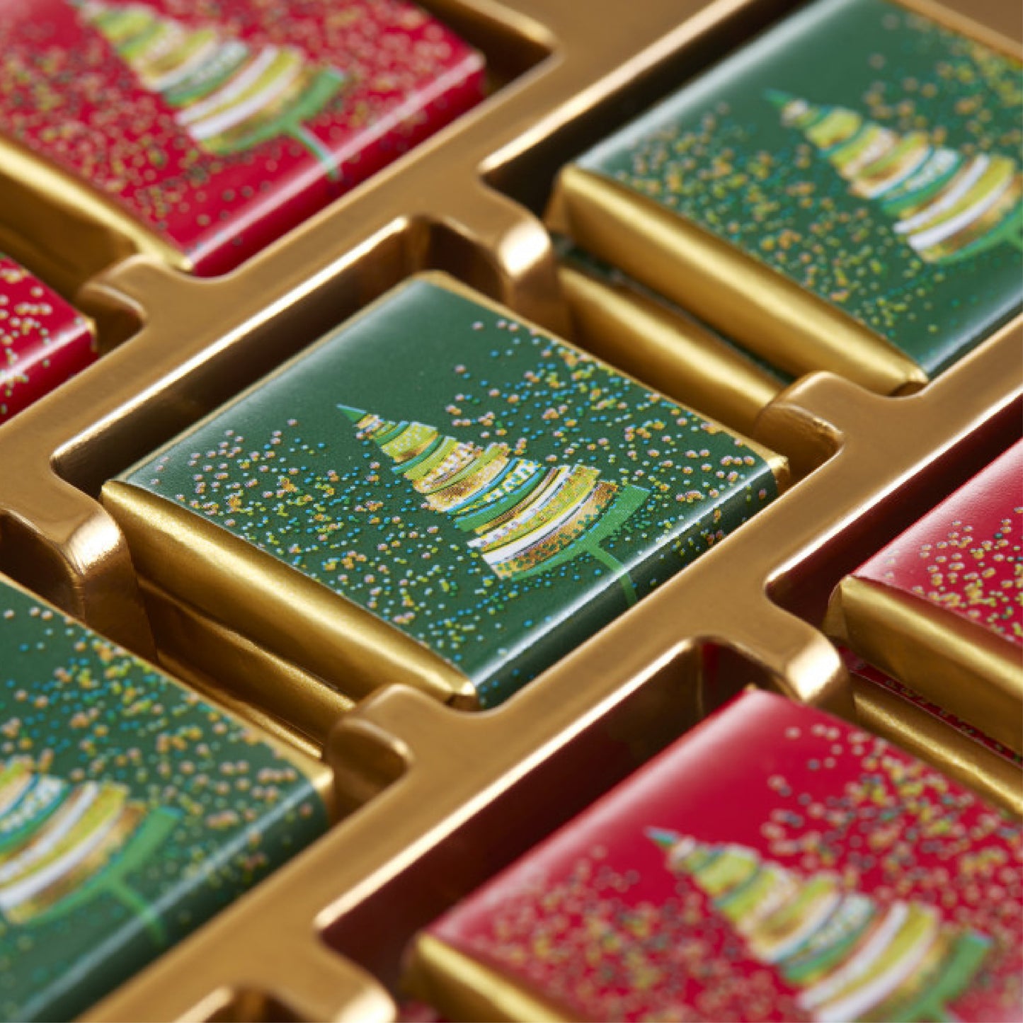 ELIT Happy Holidays Assorted Chocolate