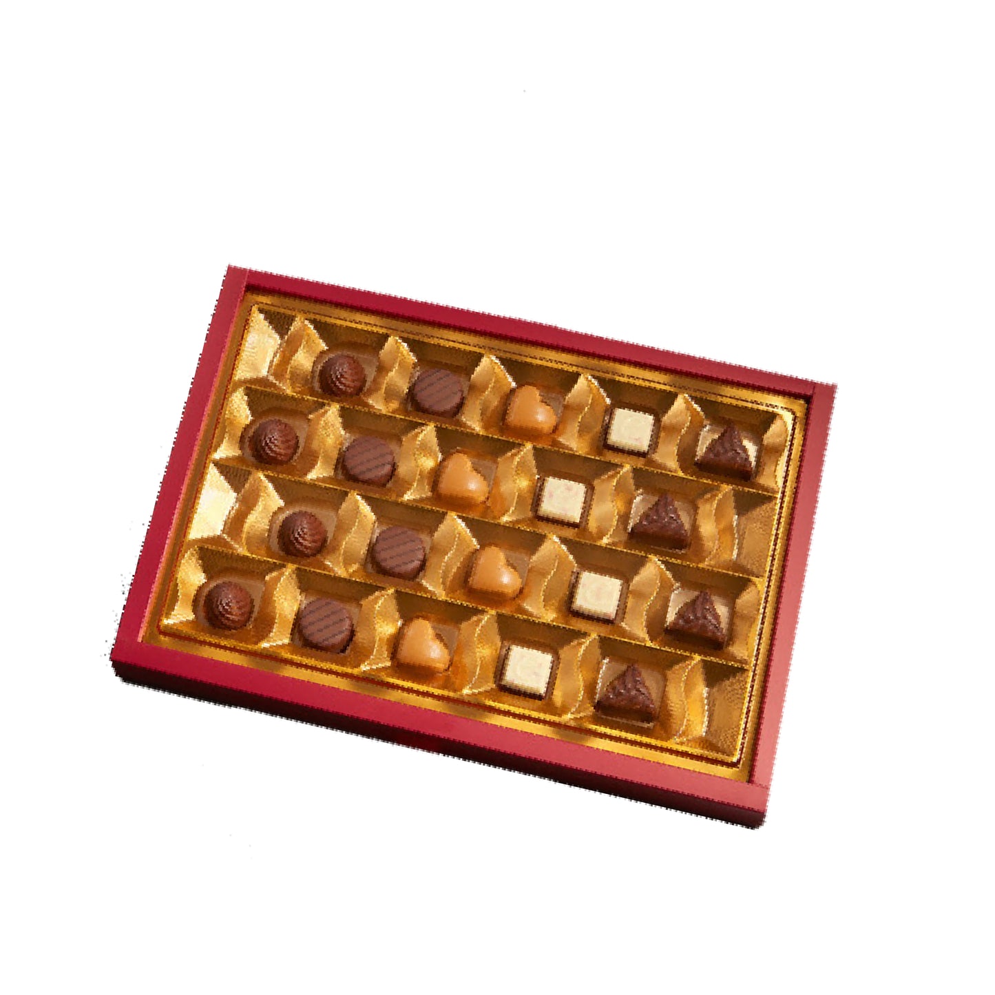 ELIT Luxury Pralines Chocolate 204g
