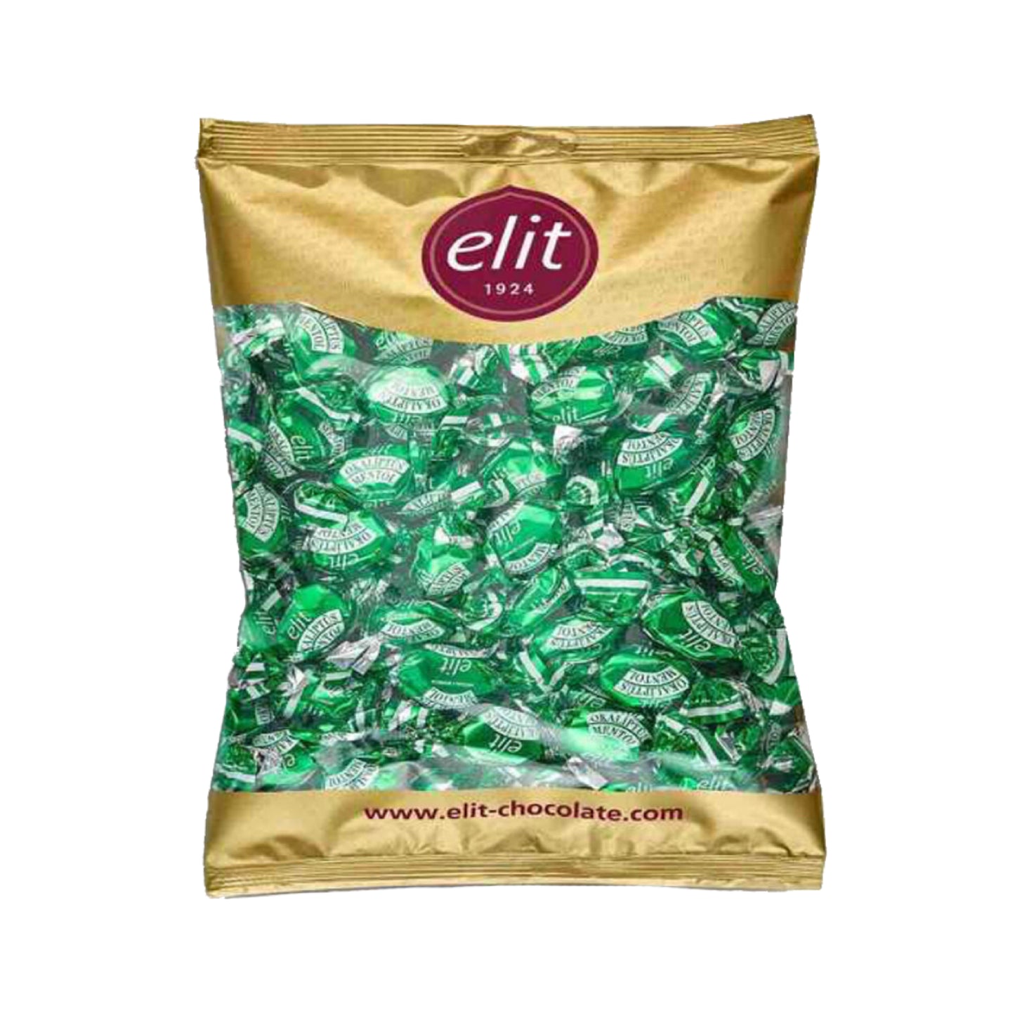 ELIT Eucalyptus Hard Candy