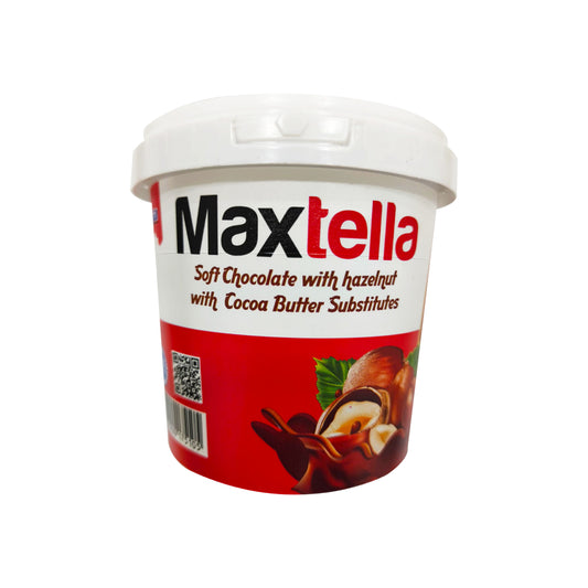 MAXTELLA Chocolate Spread