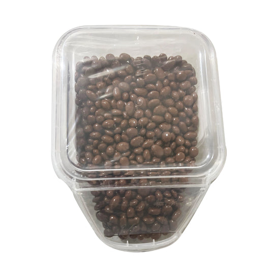 ELIT Milk Chocolate Coated Raisins Dragee