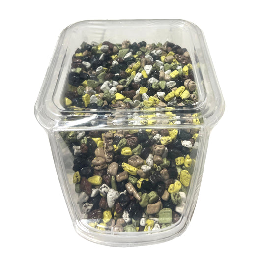 ELIT Milk Chocolate Stones Dragee