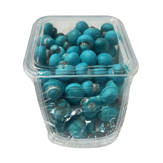 ELIT Mushroom Chocolate Blue Dragee