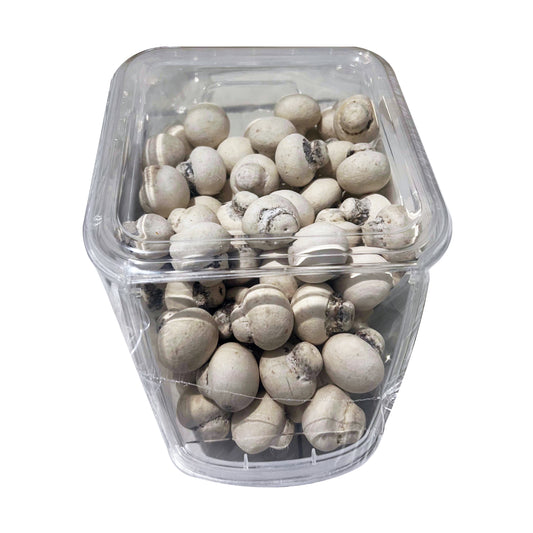 ELIT Mushroom Chocolate White Dragee