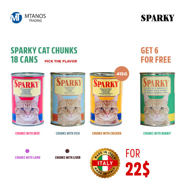 Sparky