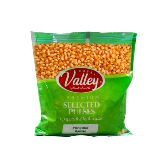 ROYAL VALLEY Popcorn