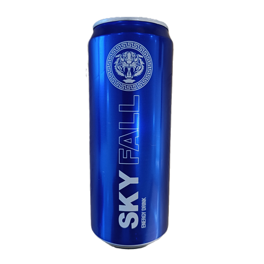Sky Fall Energy Drink - 330ml x 24pcs per box