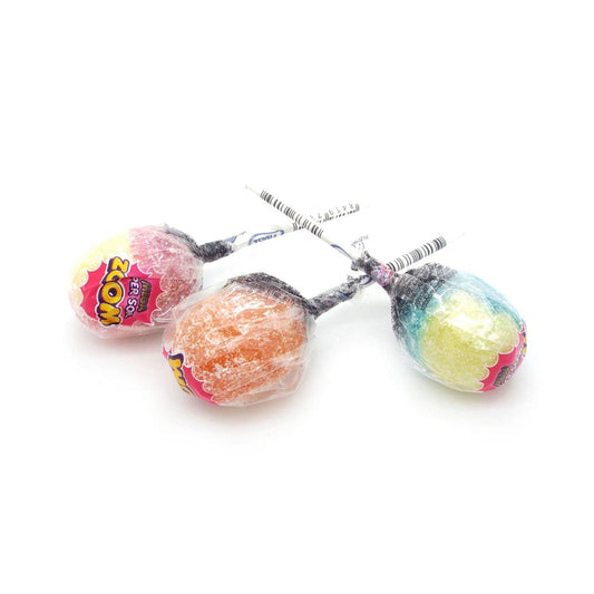 VIDAL Lollipops Sour