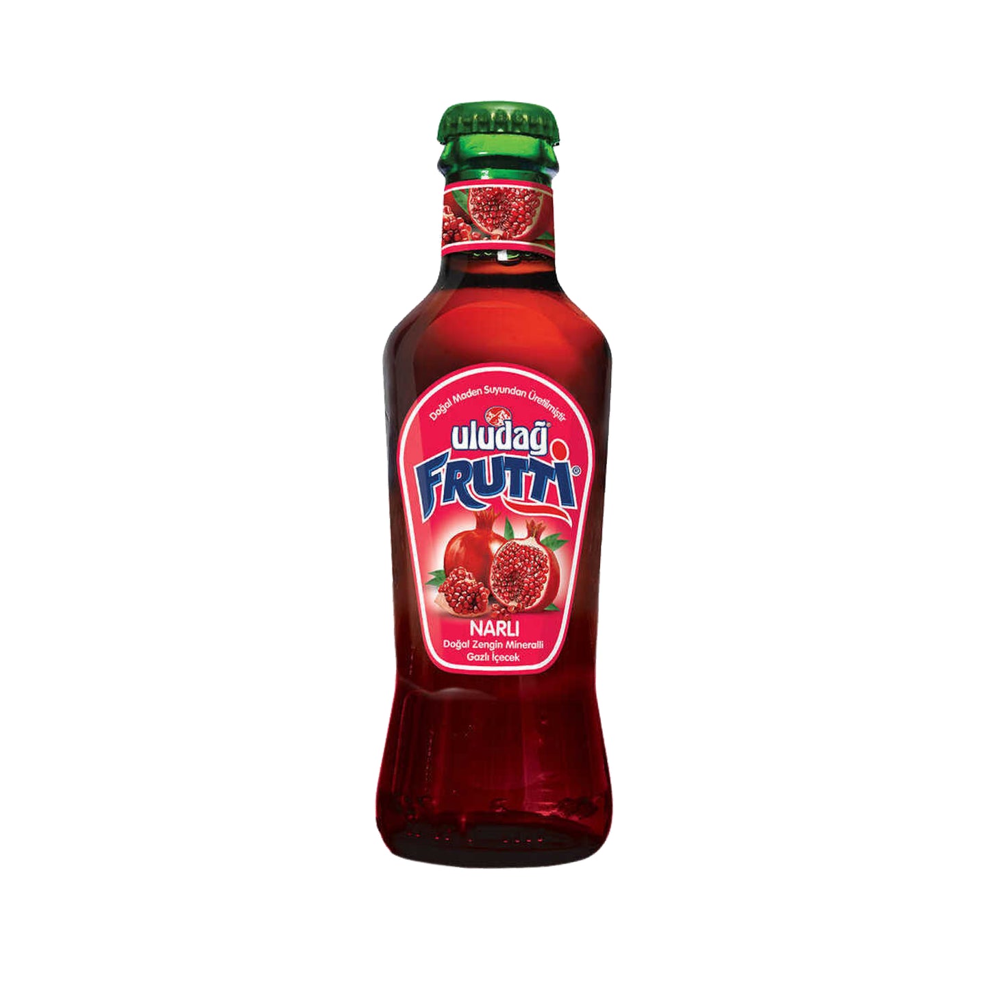 Uludag Frutti Pomegranate