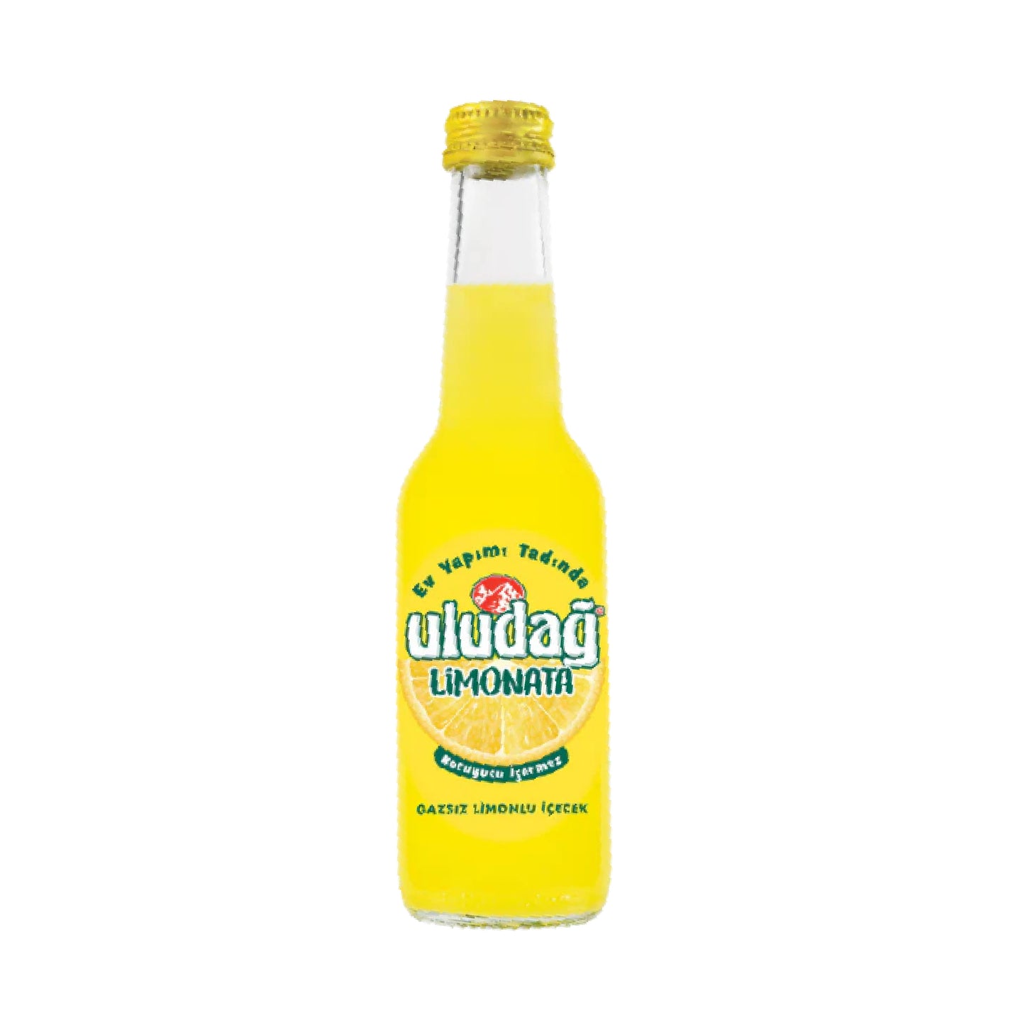 Uludag Lemonade