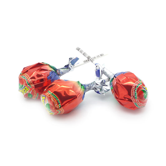 VIDAL Lollipops Watermelon