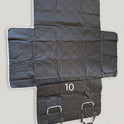 Waterproof Dog Car Seat Cover Hammock for Cars, SUVs & Trucks