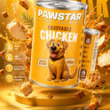 Pawstar - Premium pet nutrition made with real ingredients (400g)