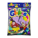 Happy Globos Party Balloon Collection (200g - 65 to 75 Ballon) - Deisgn 1