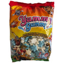 Yummy Gummy Jelly bag with fruit juice in different shapes (1kg)