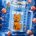 Pawstar - Premium pet nutrition made with real ingredients (400g)