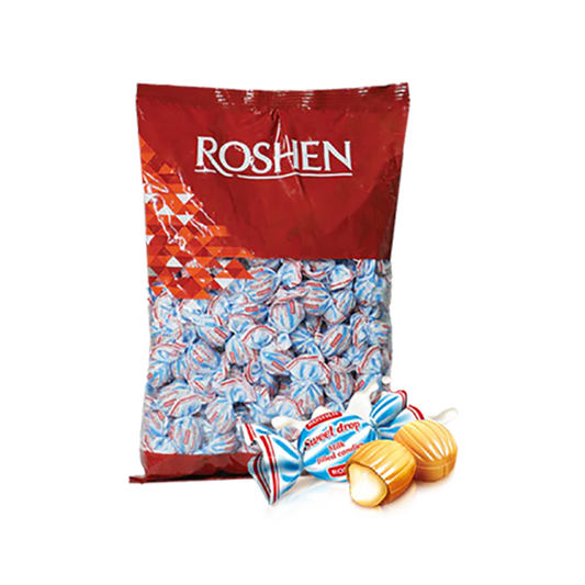 ROSHEN sweet drop milk caramel